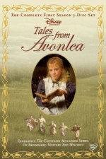 Watch Road to Avonlea 1channel